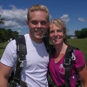 Meet your Posher, Christine